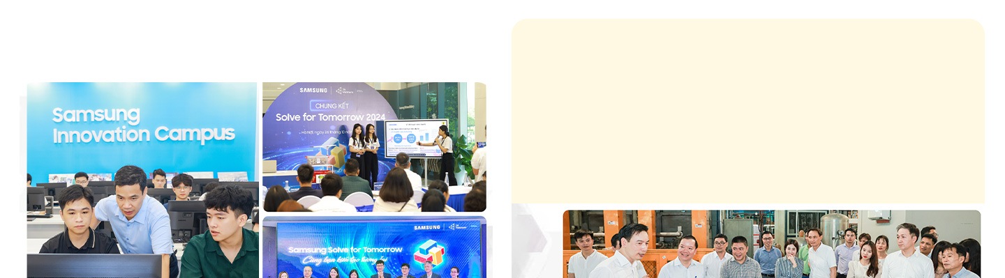 Đồng hành cùng Chính phủ phát triển công nghiệp