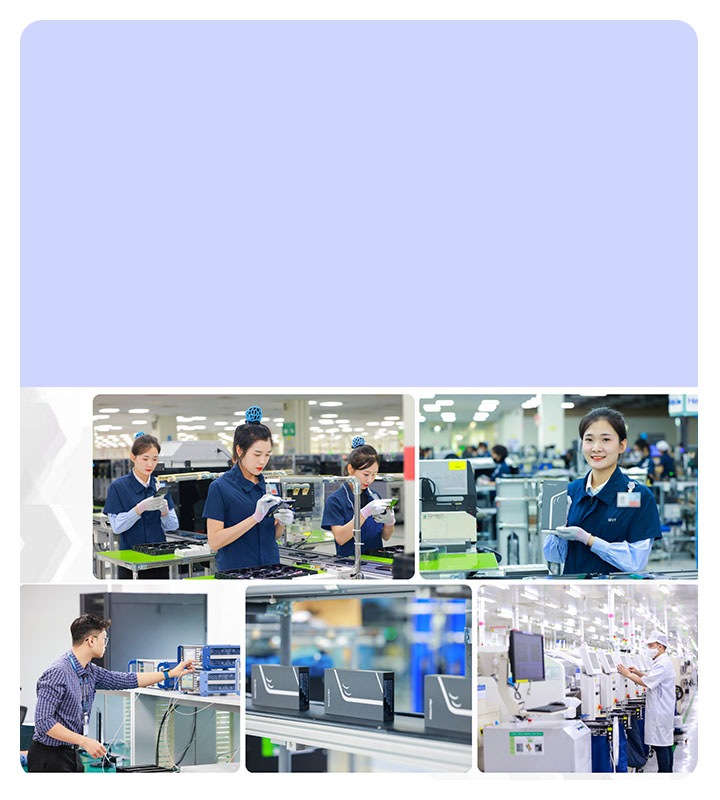 Thành tích nổi bật trong hoạt động sản xuất, kinh doanh