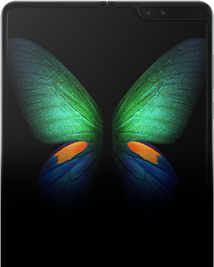 Samsung Galaxy Fold - Trải Nghiệm Đa Nhiệm | Samsung VN