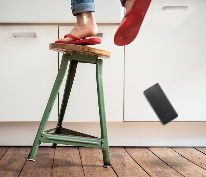 cách kiểm tra gói samsung care+