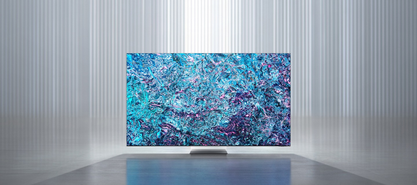 Samsung Electronics ra mắt loạt TV 2024 gồm Neo QLED, MICRO LED, OLED và Lifestyle TV, vén màn kỷ nguyên màn hình AI và phong cách sống mới