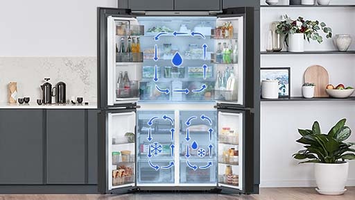 3 dàn rét độc lập