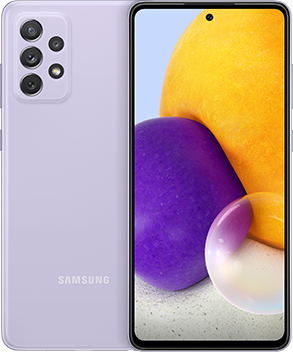 Galaxy A Prelaunch