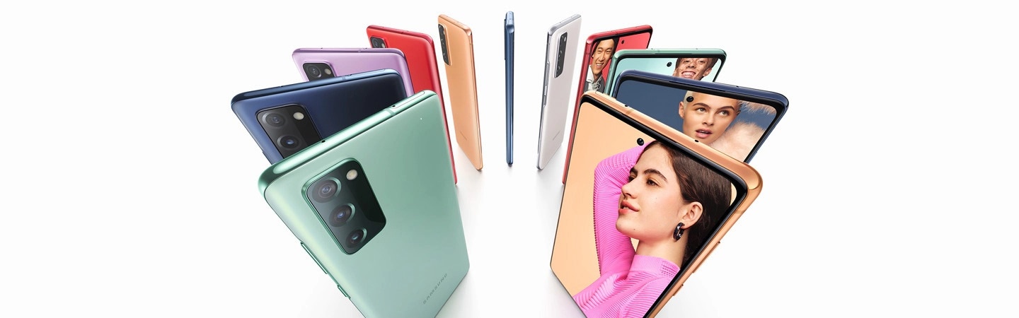 Cùng khám phá thế giới công nghệ của Samsung VN và khám phá niềm đam mê sáng tạo của họ thông qua hình ảnh thú vị.