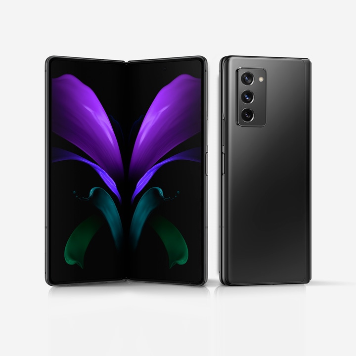 Mua Galaxy Z Fold 2 Vá»i Giá và Ưu Äãi Tá»t Nhất | Samsung VN