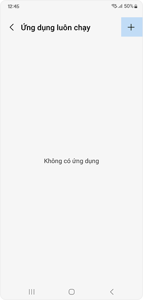 Select Add button