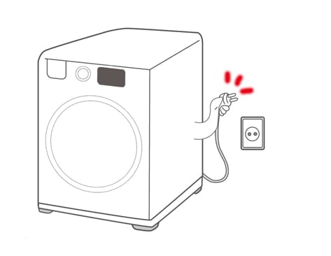 10 bước tự lắp đặt máy giặt Casper tại nhà đơn giản và hiệu quả