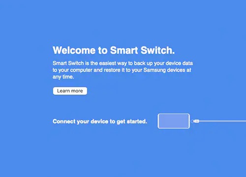 Chào mừng các bạn cho tới với Smart Switch