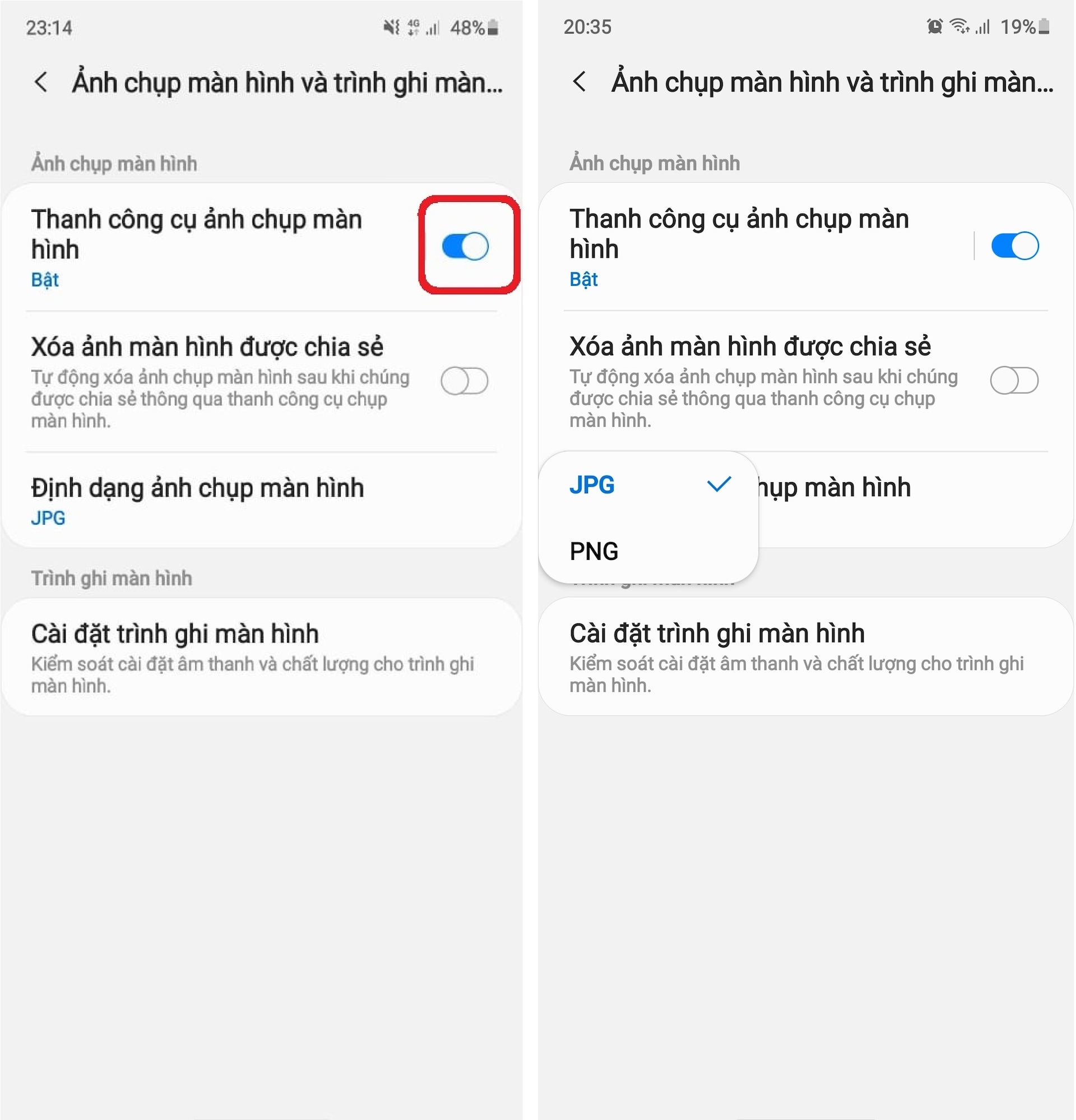 Chụp cuộn màn hình trên Android 10: Điện thoại Android 10 có tính năng chụp cuộn màn hình, giúp bạn có thể chụp ảnh toàn cảnh theo chiều dọc một cách dễ dàng. Tính năng này sẽ giúp trải nghiệm chụp ảnh của bạn trở nên tuyệt vời hơn bao giờ hết.