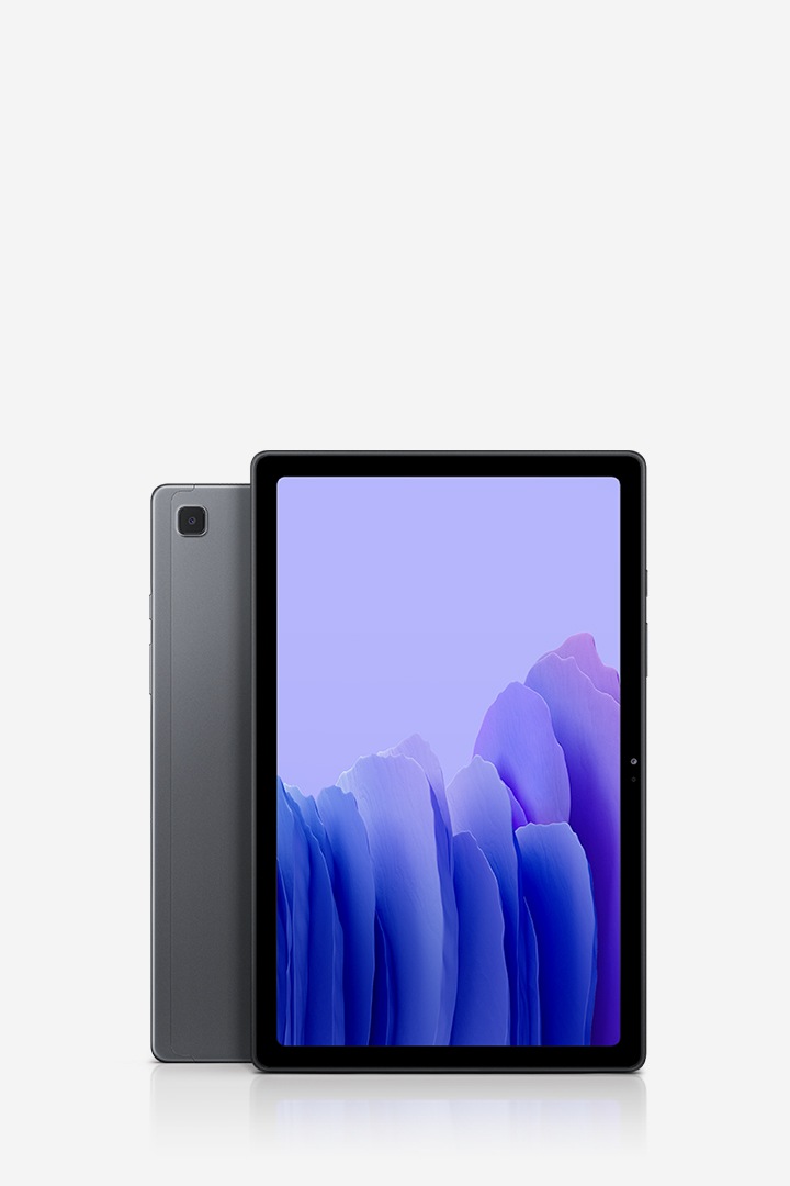 Mời bạn tải Hình nền Wallpapers của Galaxy Tab S7 sắp ra mắt