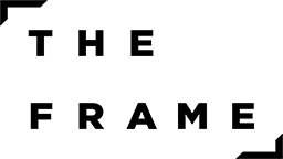 The Frame Logo