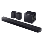 Q-Series Soundbar