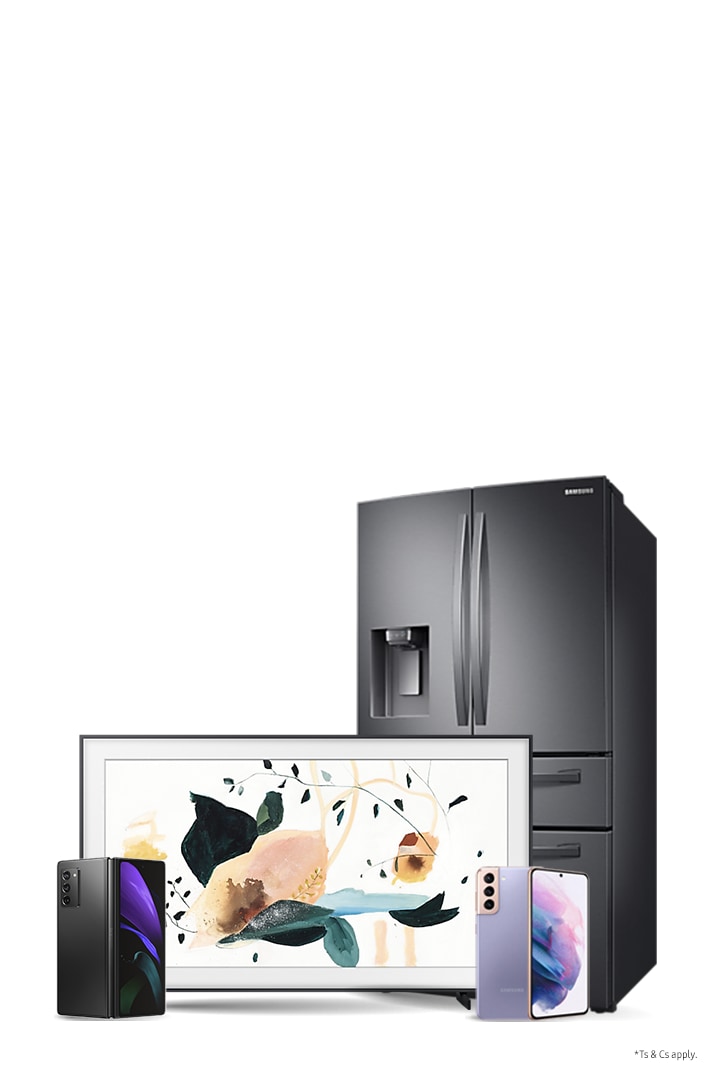 Choose Your Stylish Cooking Appliance Samsung South Africa
