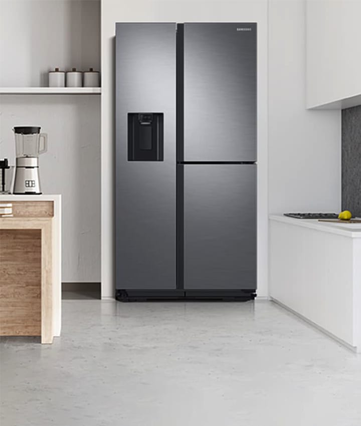 Explore Our Home Appliances | Samsung South Africa