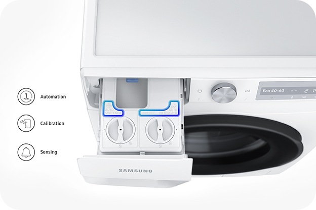 Ce lave-linge intelligent signé Samsung profite d'une remise hallucinante  sur le site officiel - Le Parisien