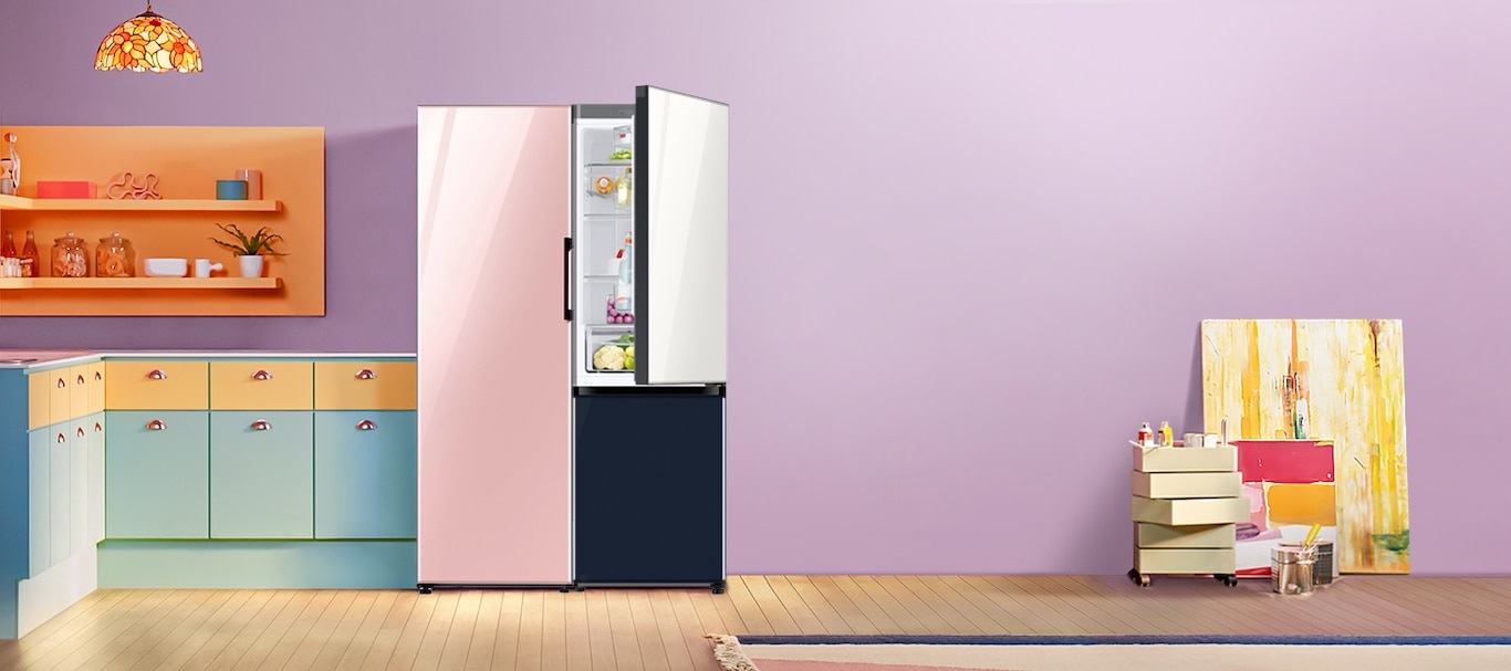 Samsung South Africa Mobile TV Home Appliances