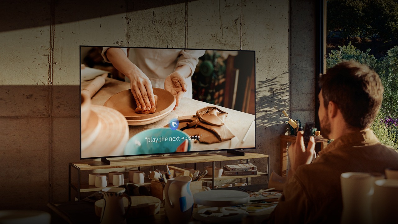 Samsung South Africa Mobile TV Home Appliances