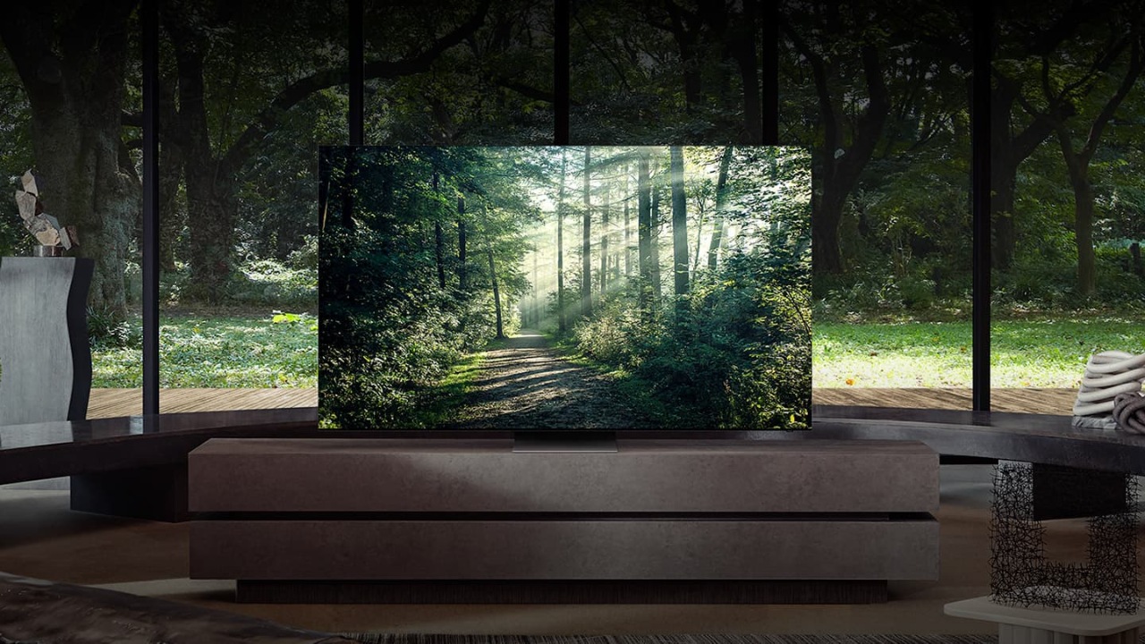 Samsung South Africa Mobile TV Home Appliances