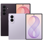 Galaxy Smartphone