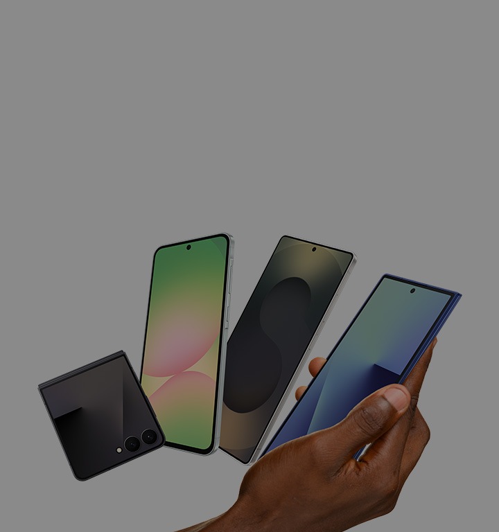 What Is Mobile Data & How Does It Work? | Samsung South Africa