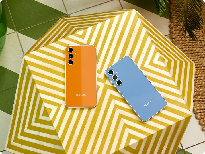 Reflex Mega What is a Samsung FE Smartphone? | Samsung South Africa