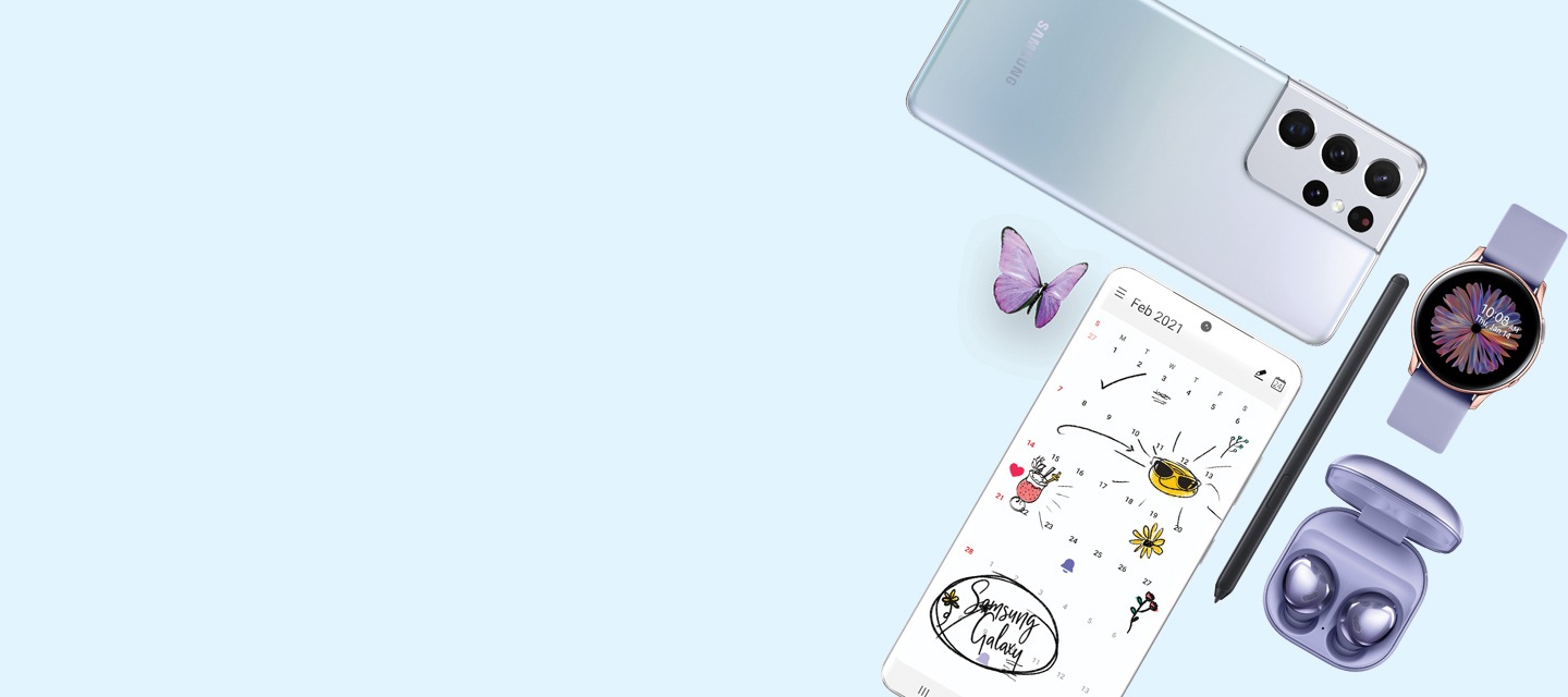 Galaxy Gifts Samsung South Africa