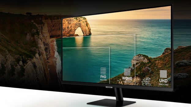 27 Inch Monitor 1080P,FHD 100Hz HDR 16:9 Wide IPS Screen,3ms,98%  sRGB,FreeSync,Eye Care Frameless Computer Gaming Monitor Built-in  Speakers,HDMI VGA