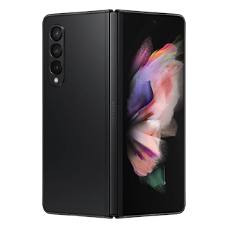 Galaxy Z Fold3 5G