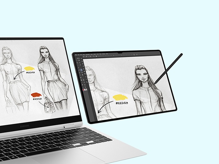 Design Tools: Sketching vs. Digital – The Field