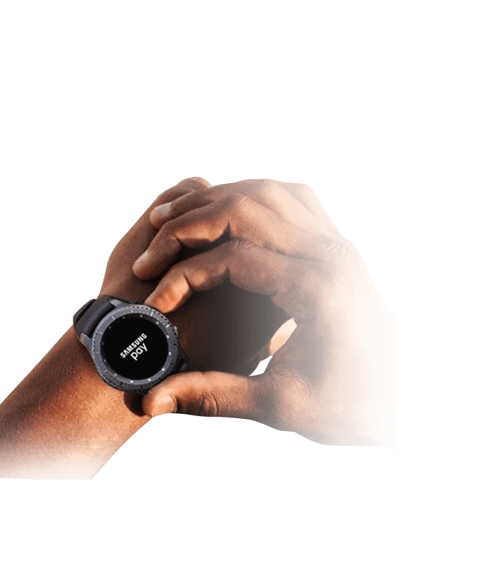 smartband galaxy