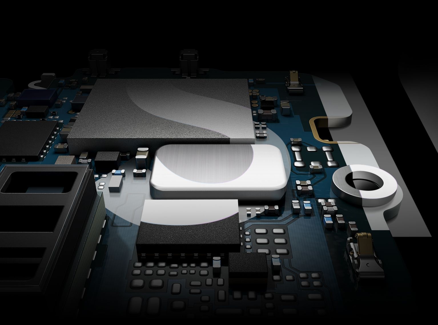 s10e processor