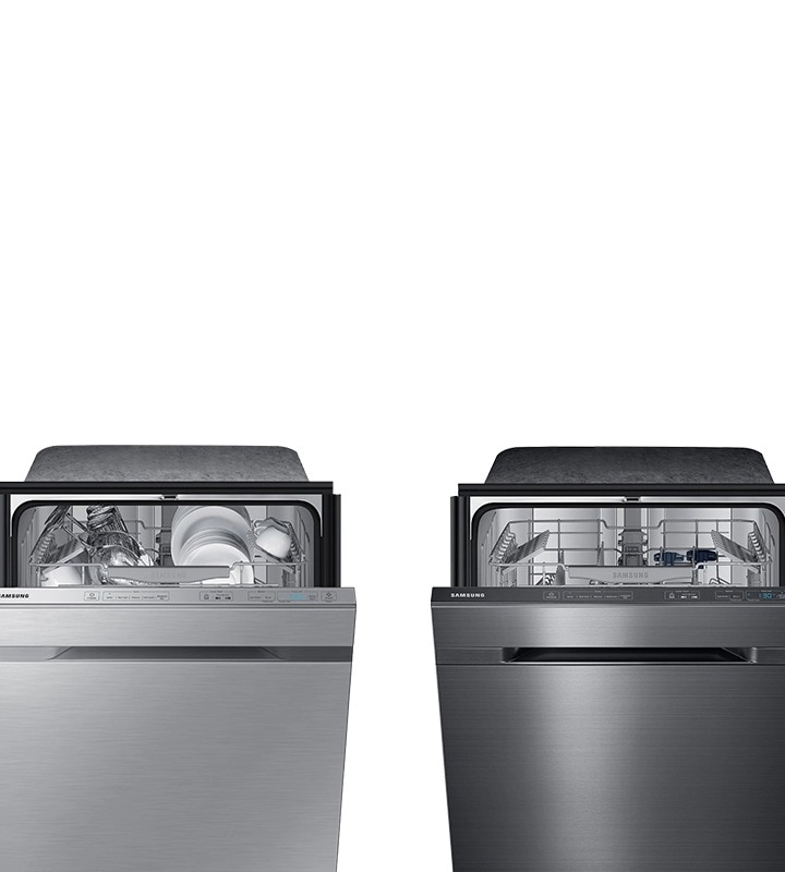 Compare All Dishwashers View the Range Samsung South Africa