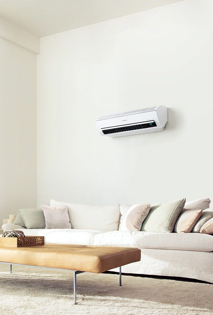 Air Conditioners - Efficient Cooling | Samsung South Africa