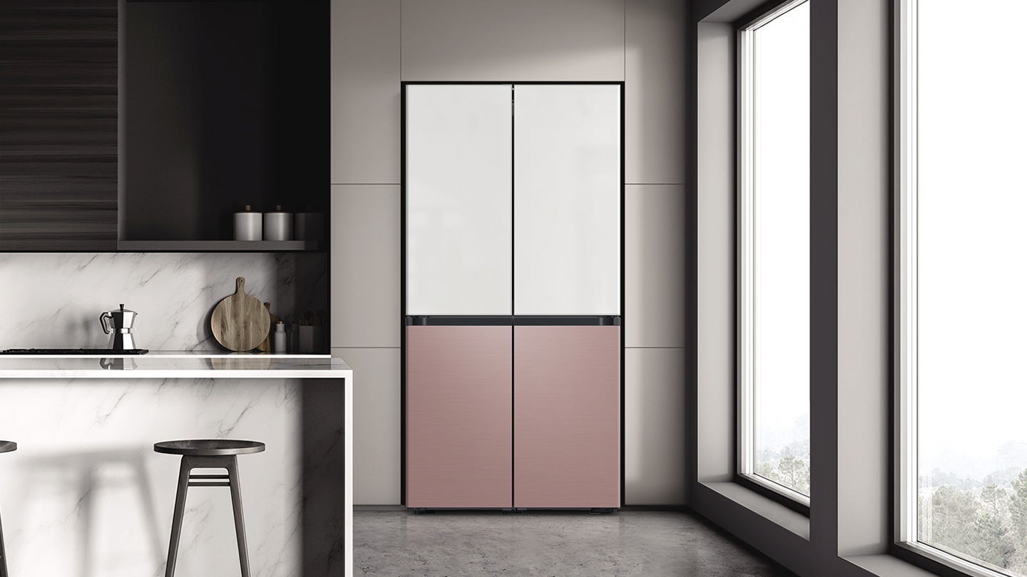 samsung 2021 fridge models