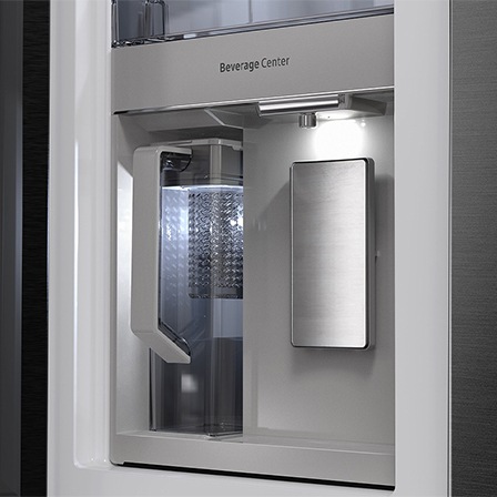 samsung 2021 fridge models