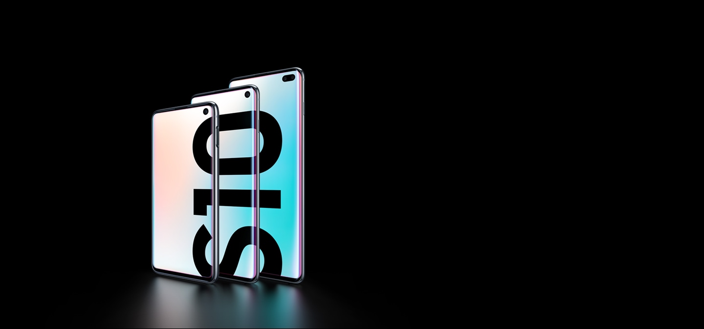 galaxy s10 s10  s10e