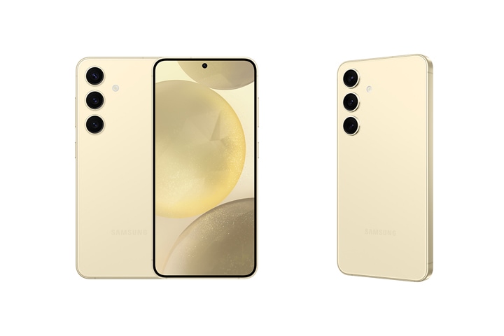 Buy Galaxy S24 & S24+ 5G | Price and Deals | Samsung South Africa