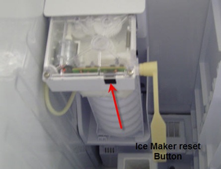 How to test Ice maker | Samsung South Africa