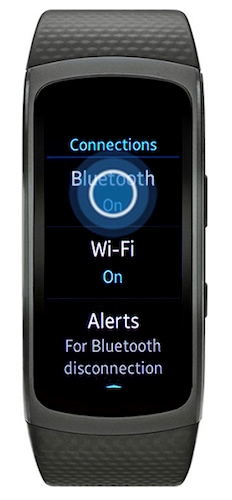 Bluetooth 4