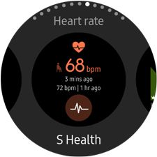 Heart rate 2