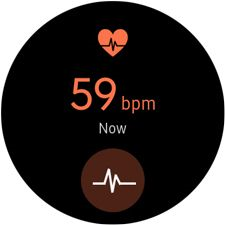 Heart rate 5