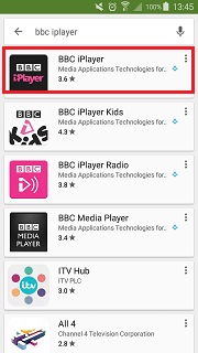 get iplayer automator bbc file size