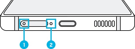 charging a samsung s21