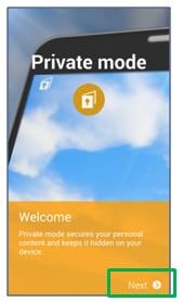 PrivateMode