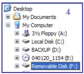 How Do I Transfer Music From My Computer To My MP3 Player?