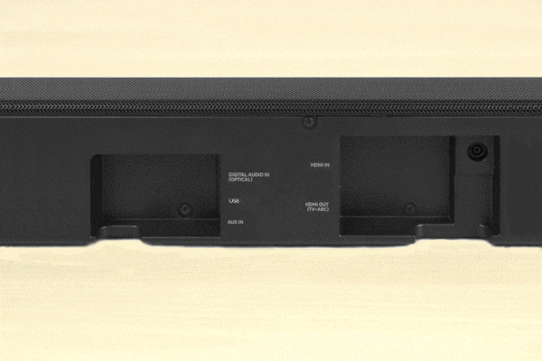 HW-K450: How Do I connect my 300W 2.1 Flat Soundbar HW-K450 to the subwoofer? | Samsung South Africa