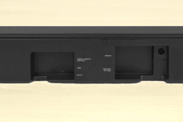 Økonomi Ventilere Produkt HW-K450: How Do I connect my 300W 2.1 Ch Flat Soundbar HW-K450 to the  subwoofer? | Samsung South Africa