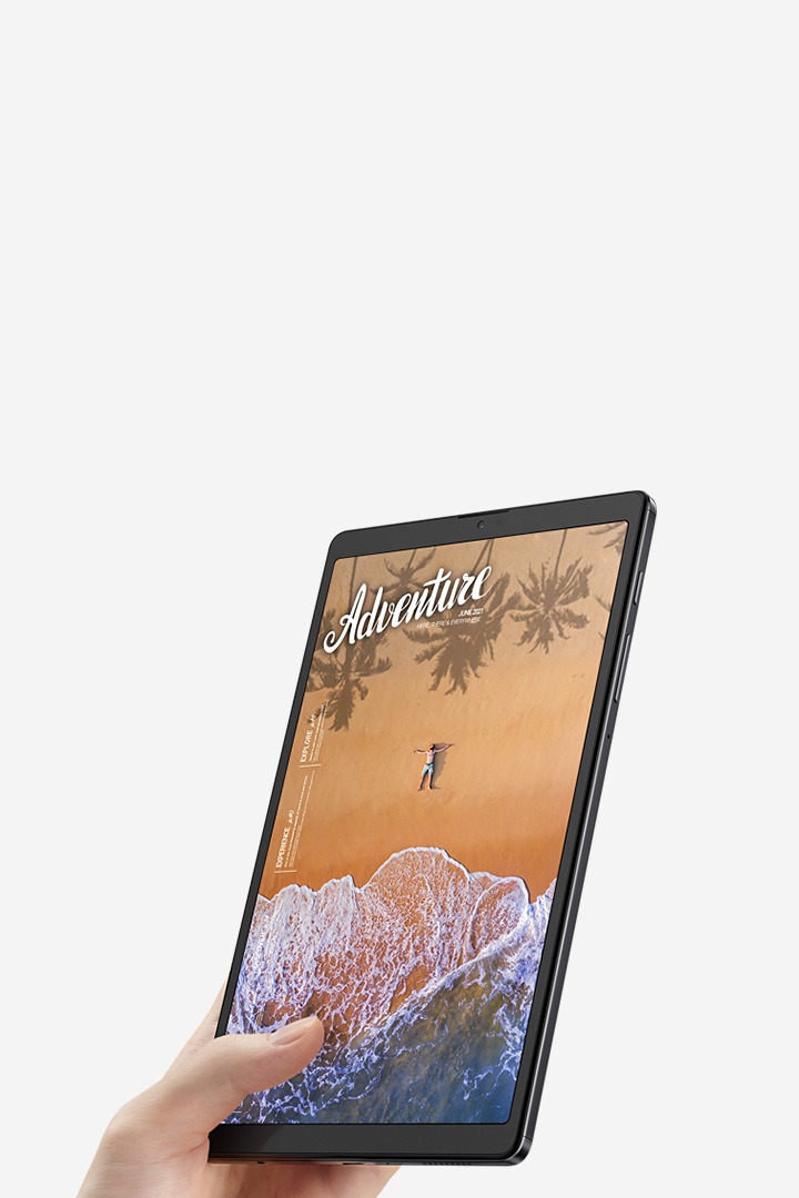 Choose Your Favourite Android Tablet Samsung South Africa