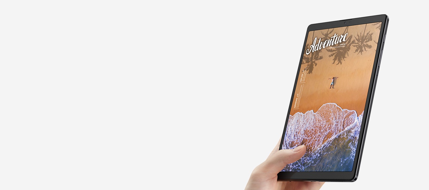 Choose Your Favourite Android Tablet Samsung South Africa