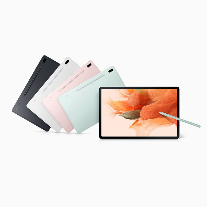Galaxy Tab S7 FE 5G | Samsung South Africa